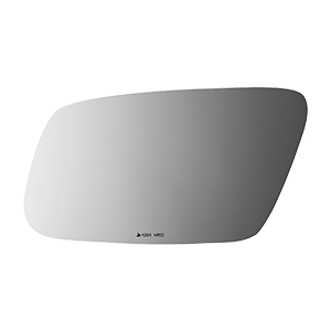SIDE VIEW MIRROR HEATED W MOUNT